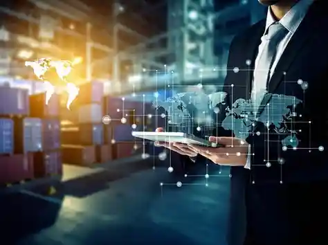 Supply Chain Management In Australia